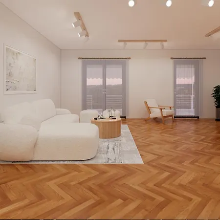 The Acropolis Penthouse *