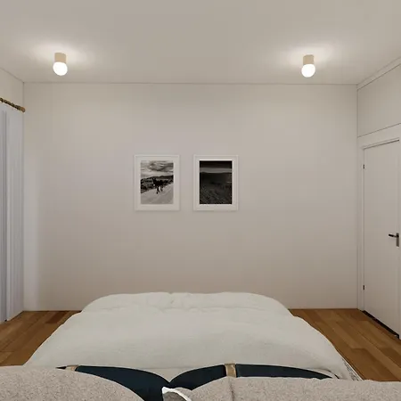 The Acropolis Penthouse Apartment
