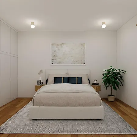 The Acropolis Penthouse Apartment Athens