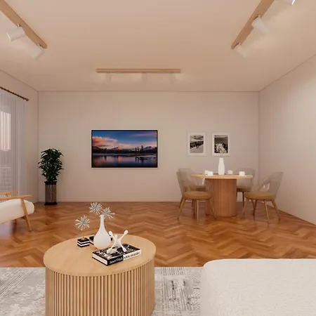 The Acropolis Penthouse *