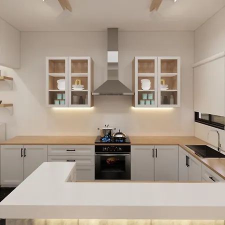 The Acropolis Penthouse * Athens