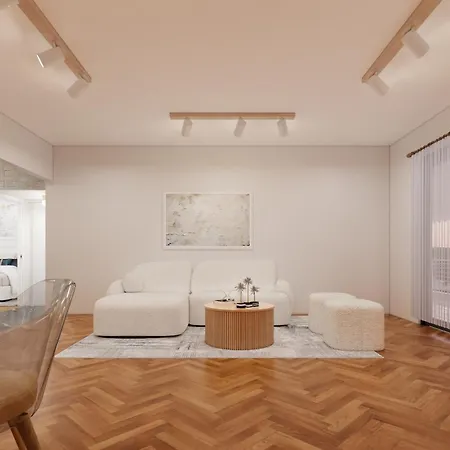 Apartment The Acropolis Penthouse *